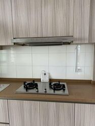 Blk 266B Punggol Emerald (Punggol), HDB 3 Rooms #603609681